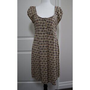 Urban Outfitters Lovely Tree Pattern Dress M size